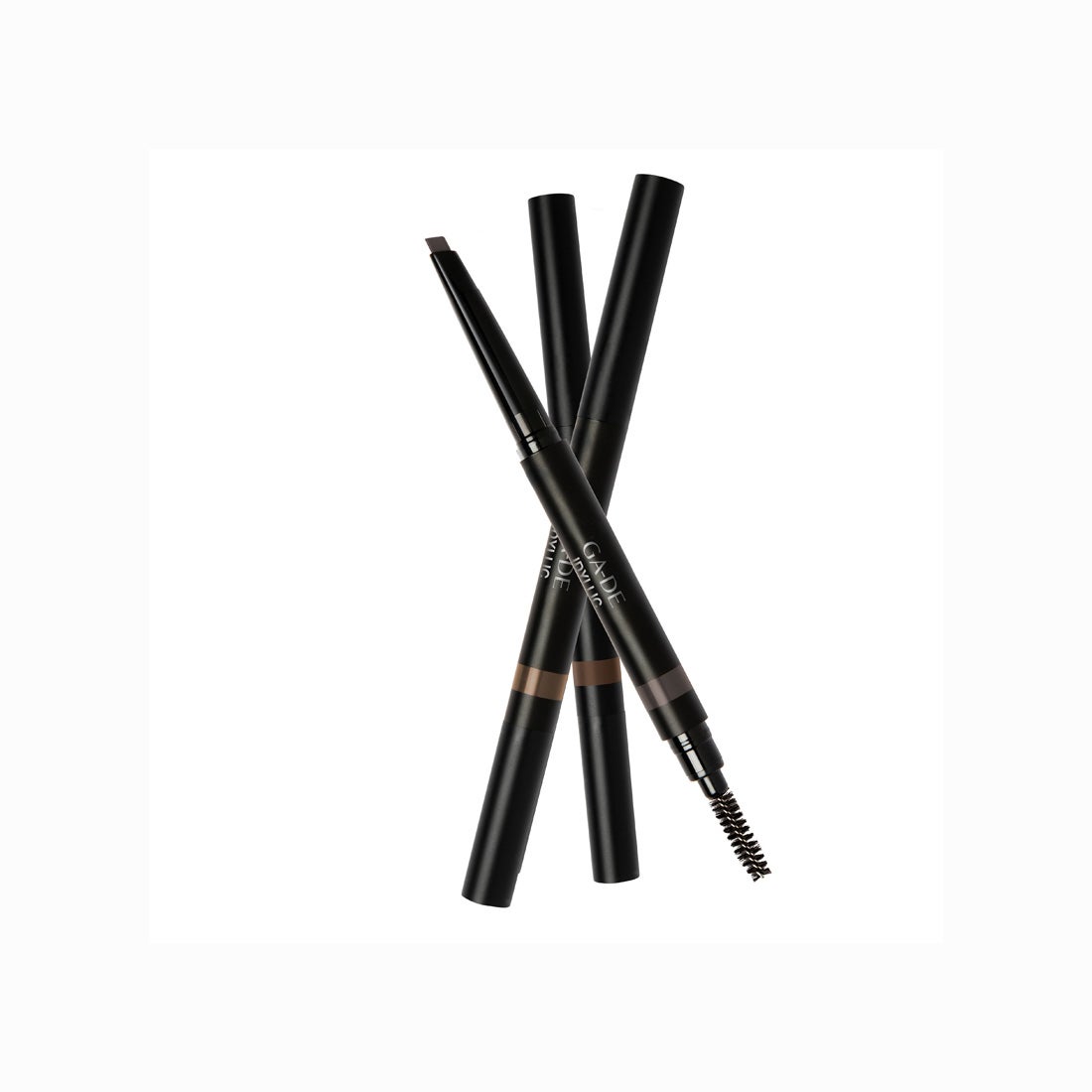 GA-DE IDYLLIC SATIN EYEBROW PENCIL