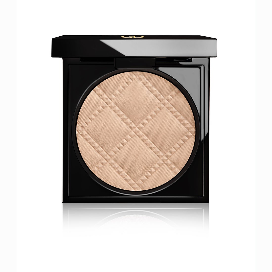 GA-DE IDYLLIC SOFT SATIN PRESSED POWDER - 94 NATURAL TAN