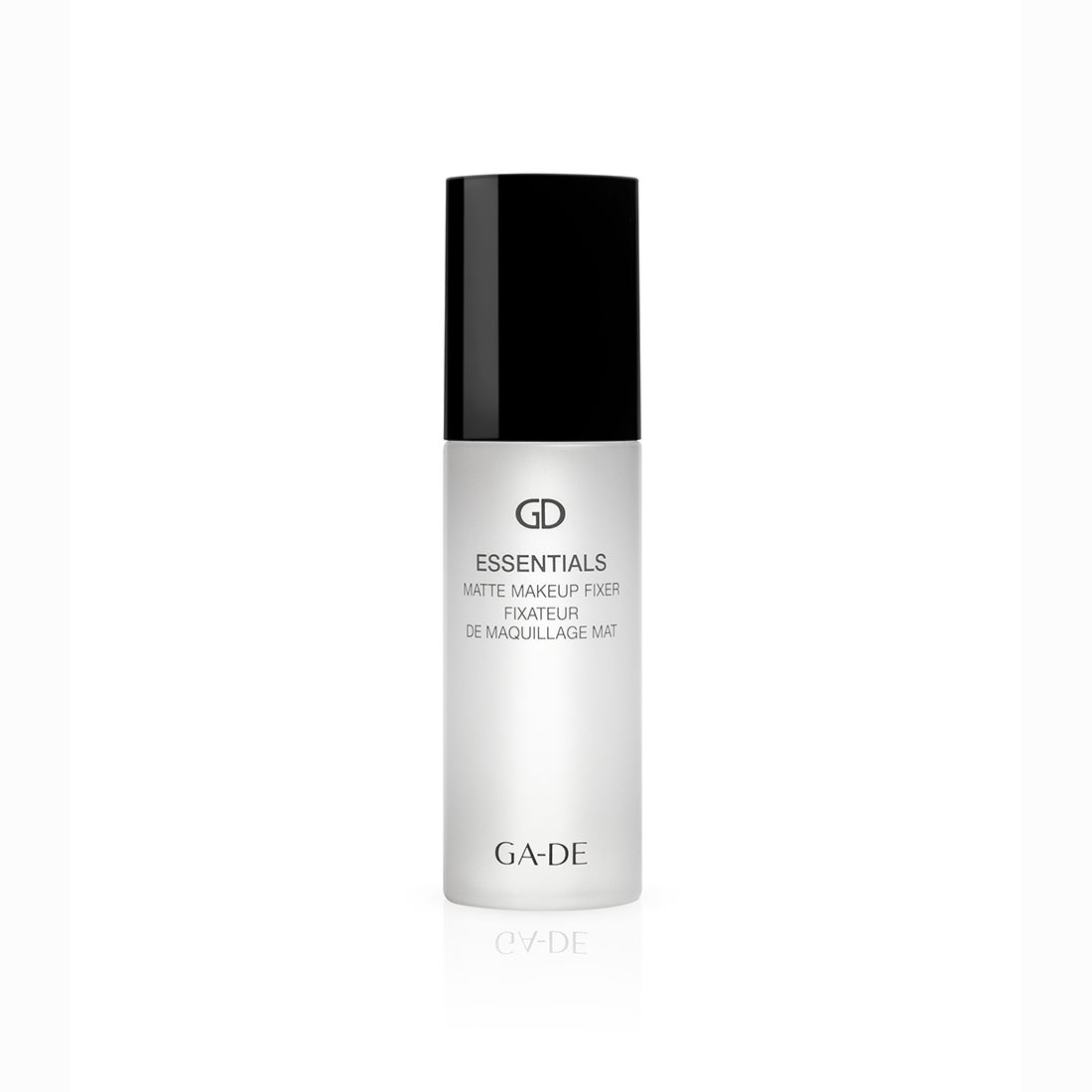 GA-DE ESSENTIALS - MATTE MAKEUP FIXER - LIMITED