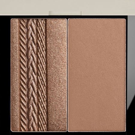 GA-DE VELVETEEN CONTOUR BLUSH
