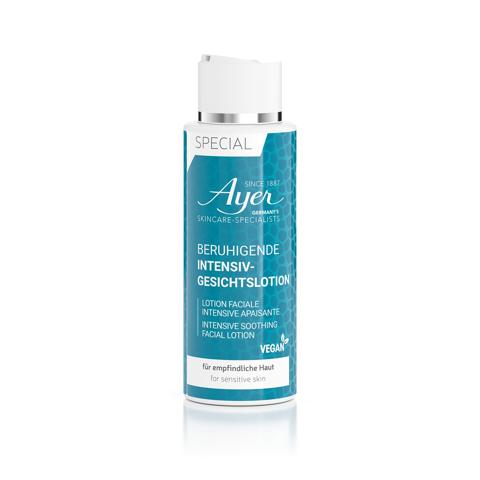 Soothing Intensive Facial Lotion