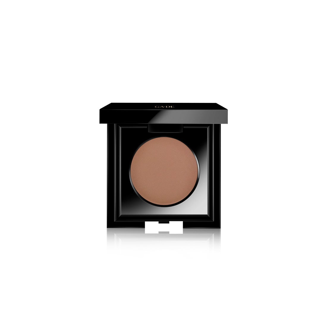 GA-DE VELVETEEN MATTE MONO EYESHADOW - 250 SUNBAKED