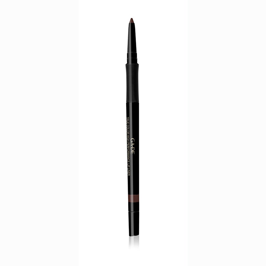 GA-DE TRUE COLOR HIGH PERFORMANCE LIP LINER - 07 PLUM BRANDY - LIMITED