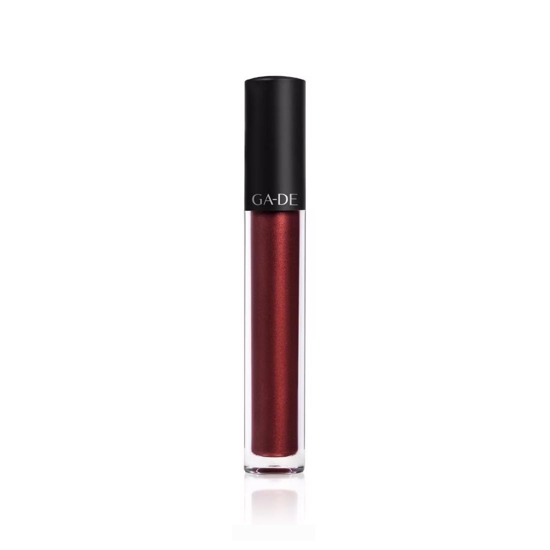 GA-DE VELVETEEN MATTE LIPCOLOR - 784 METALLICA