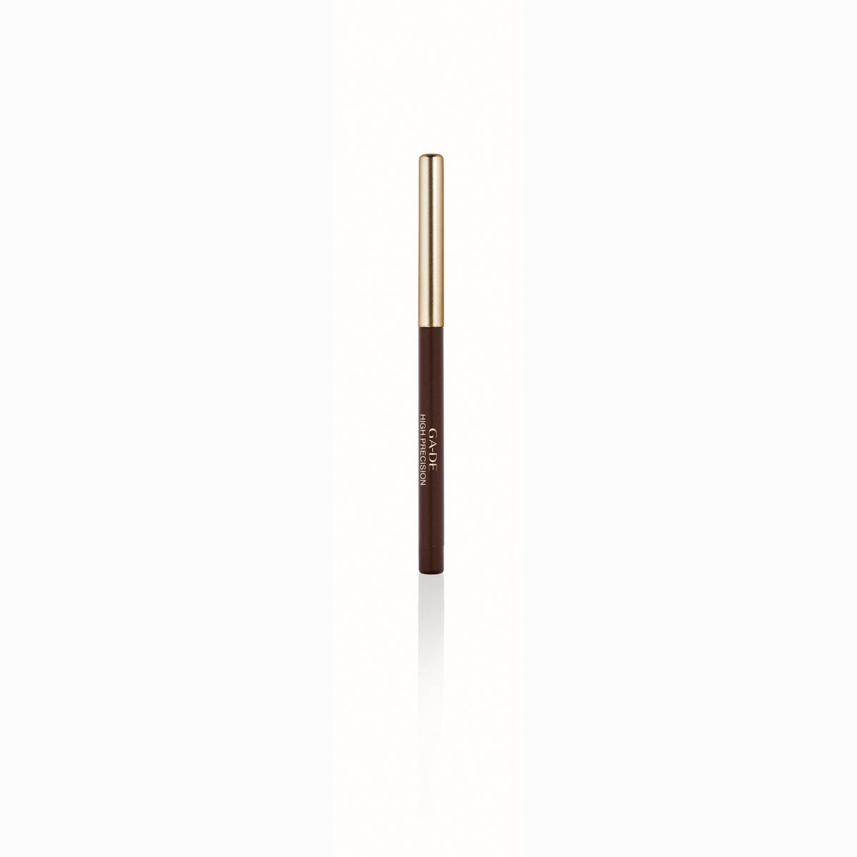 GA-DE HIGH PRECISION EYELINER - 02 BROWN