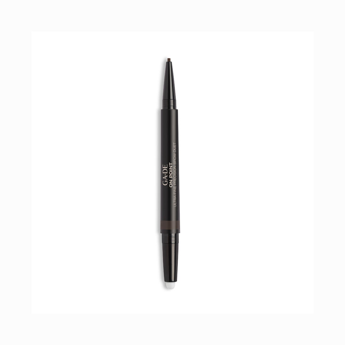 GA-DE ON POINT ULTRA FINE BROW DUET - 106 COOL BROWN