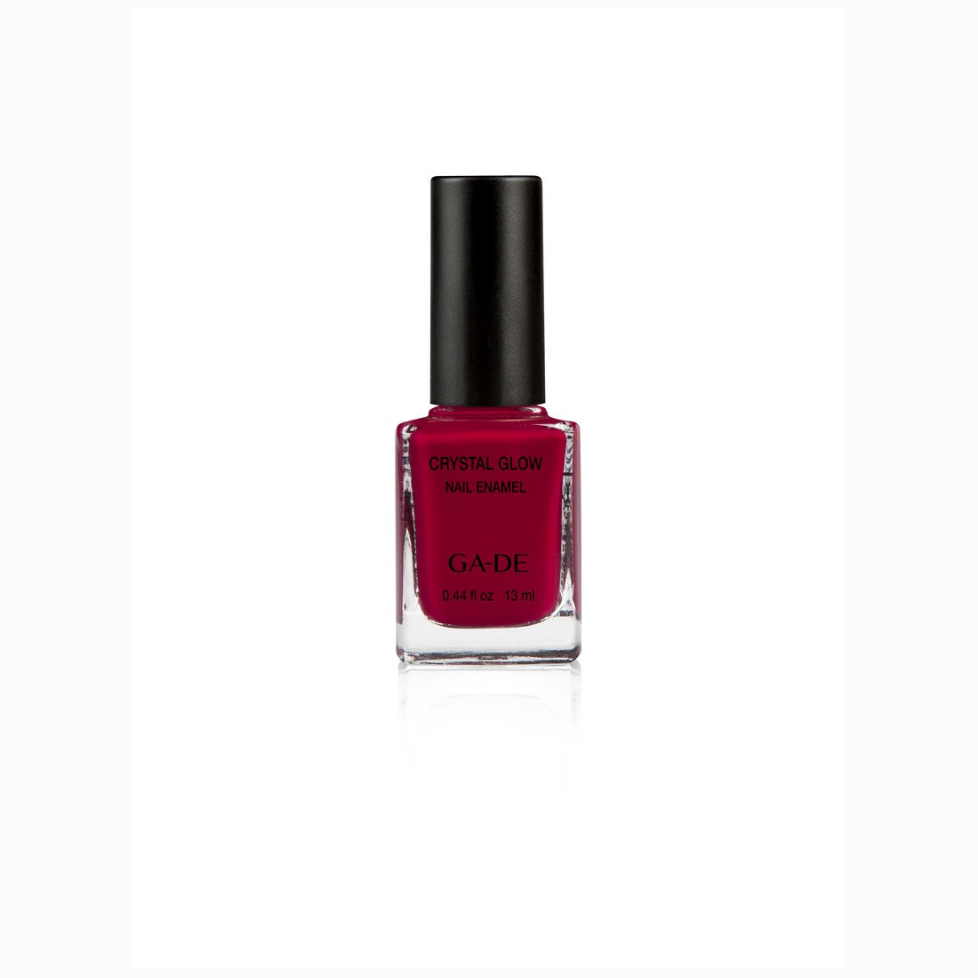 GA-DE CRYSTAL GLOW NAIL - 292 RED TANGO