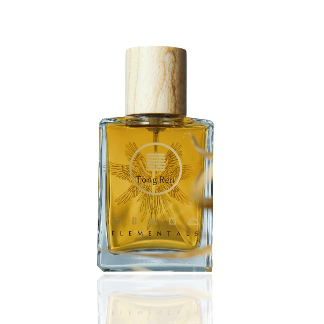 ELEMENTALS - TONG REN EDP 50ML