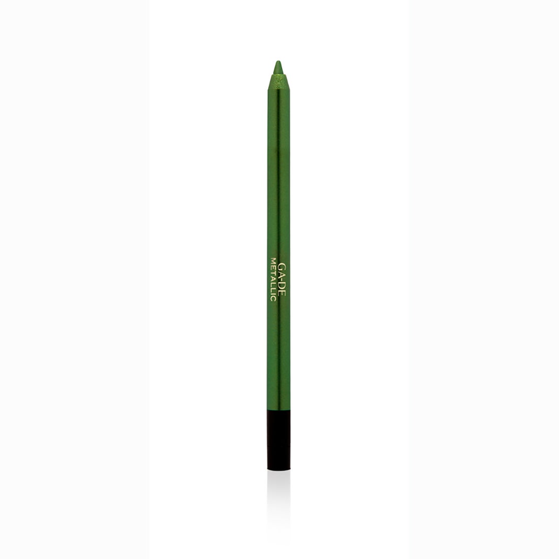 GA-DE METALLIC EYELINER - 103 GREEN PEARL