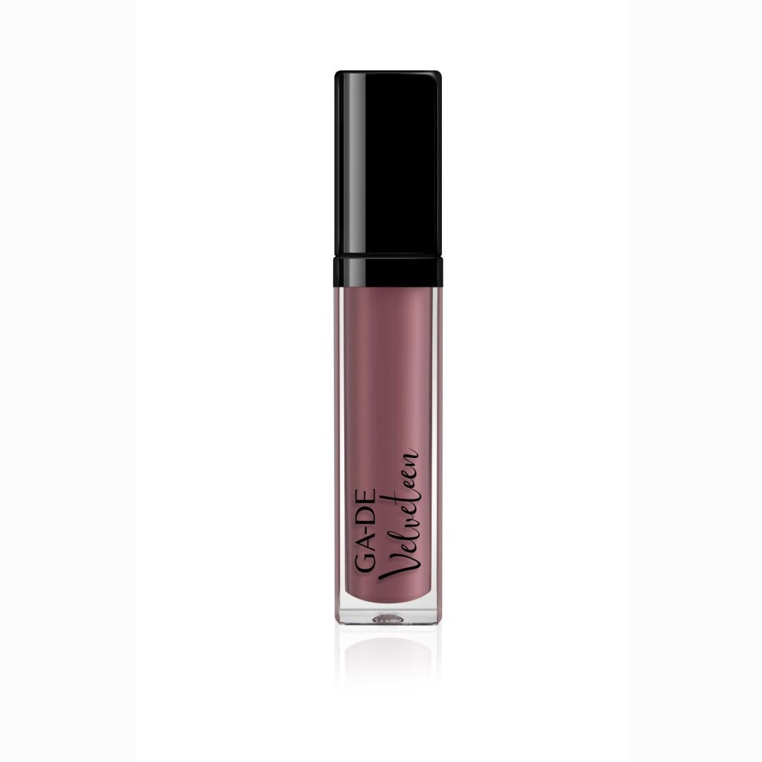 GA-DE VELVETEEN ULTRA SHINE LIP GEL - 410 ADDICTION