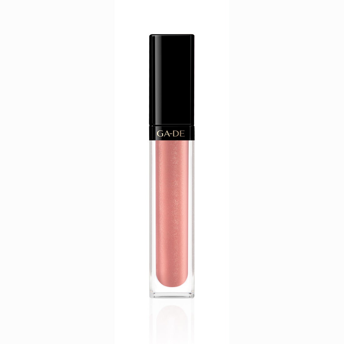 GA-DE CRYSTAL LIGHTS LIPGLOSS - 819 PETAL LIGHT