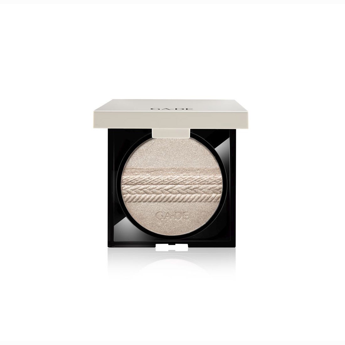 GA-DE VELVETEEN HIGHLIGHTING POWDER - 120 PEARL DROP