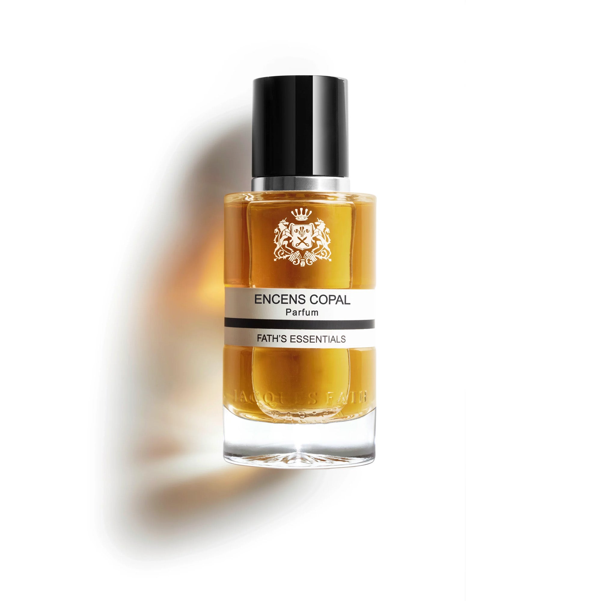 JACQUES FATH - ENCENS COPAL EDP 100ML
