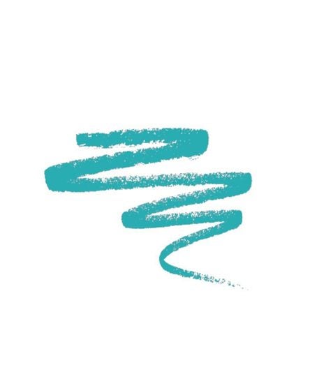 GA-DE Everlasting Eyeliner - 305 Intense Turquise