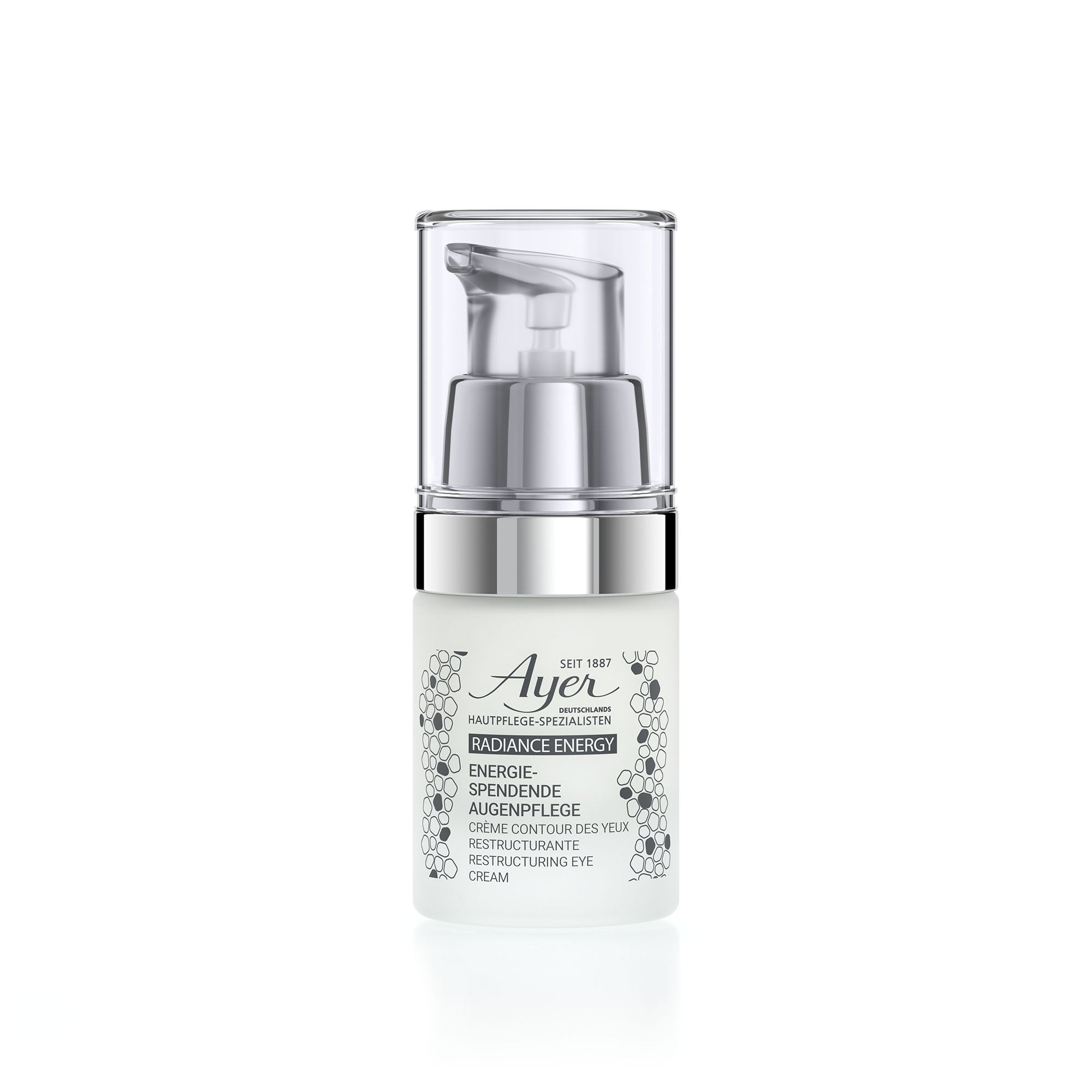Restructuring Eye Care Restructuring Eye Care