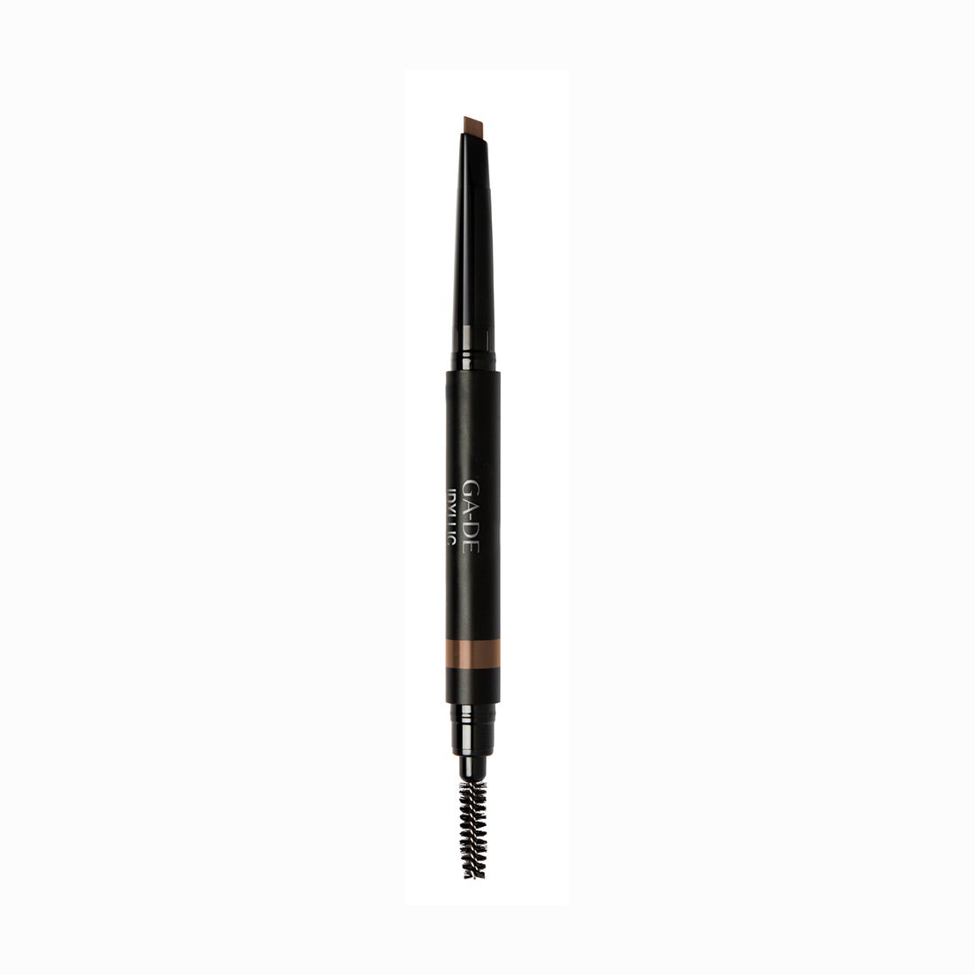 GA-DE IDYLLIC SATIN EYEBROW PENCIL - 200 BLONDE BROWN
