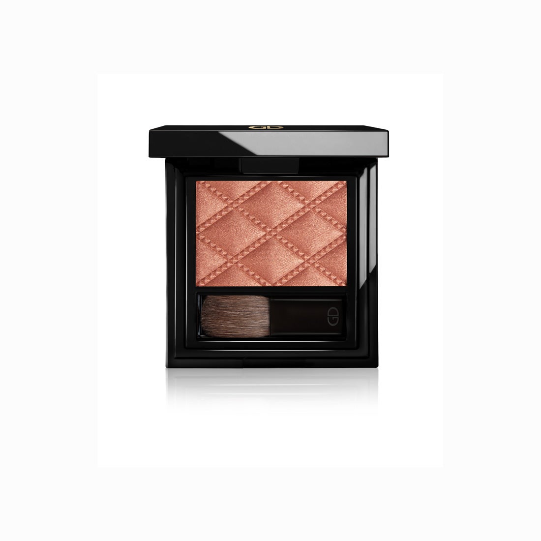 GA-DE IDYLLIC SOFT SATIN BLUSH - 40 FROSTED PETAL