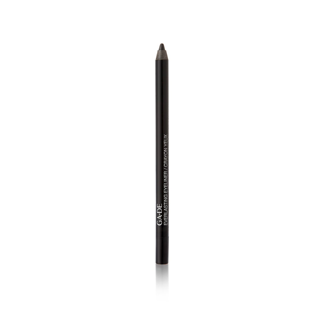 GA-DE EVERLASTING EYELINER - 300 INTENSE BLACK