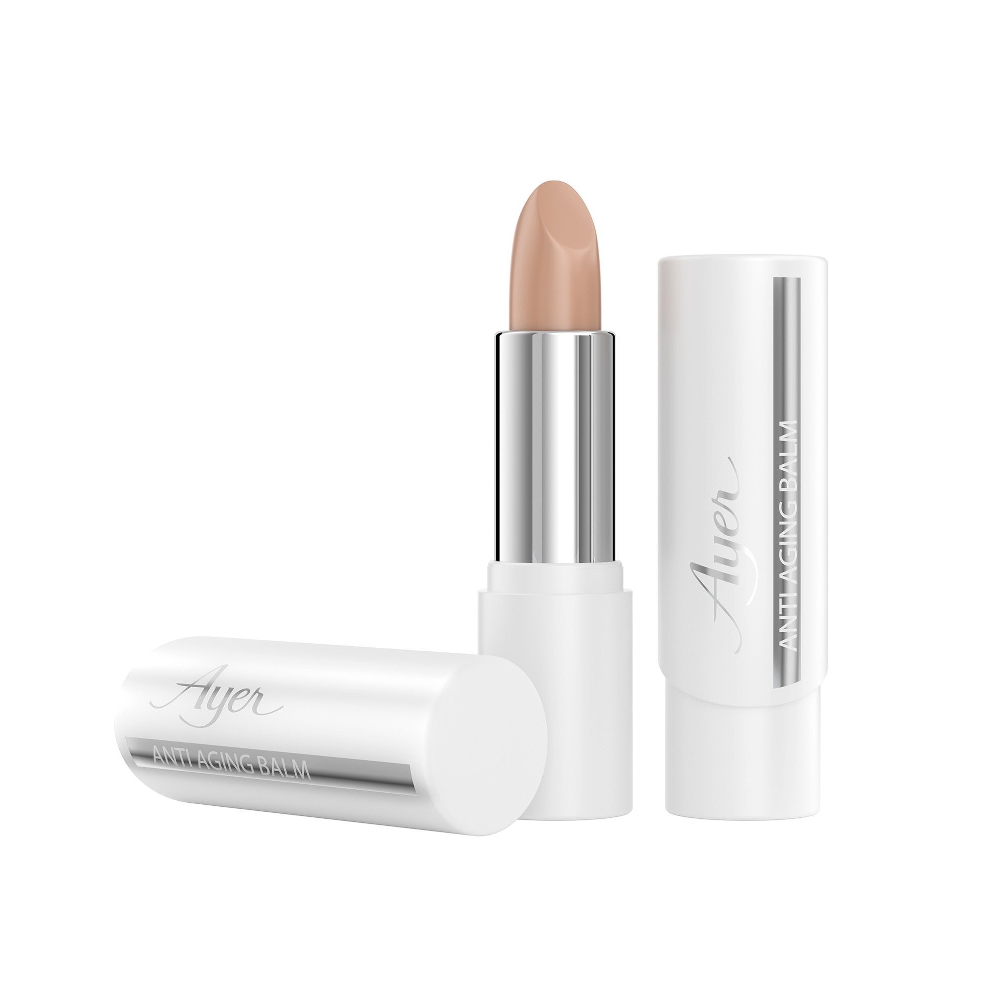 Anti Aging BALM - EYES & LIPS SPF 15