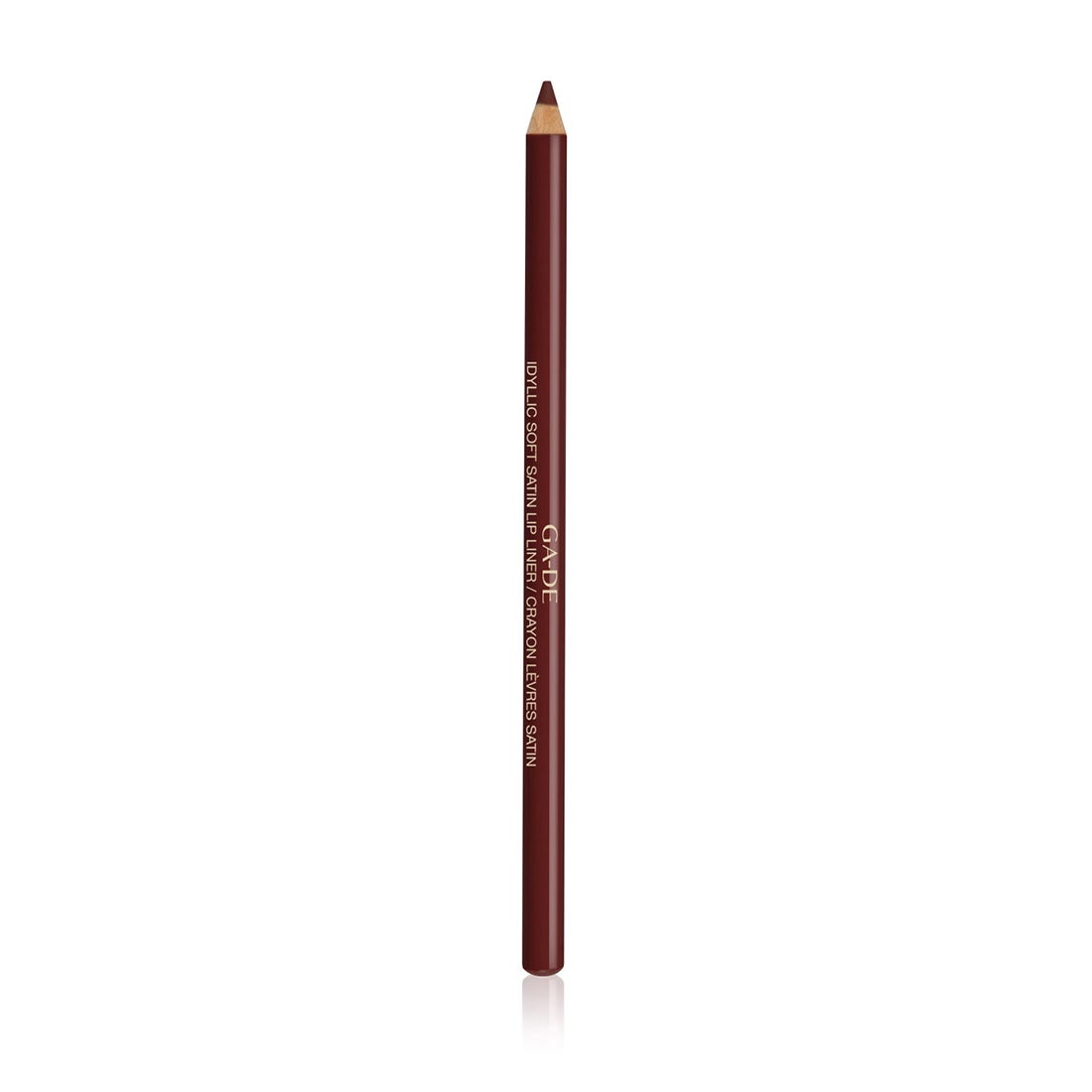 GA-DE IDYLLIC SOFT SATIN LIP LINER - 56 MULBERRY - LIMITED