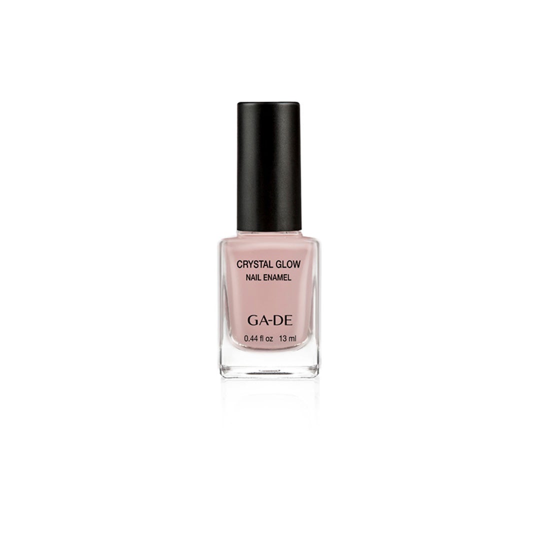 GA-DE CRYSTAL GLOW NAIL - 586 ARTY MOOD - LIMITED