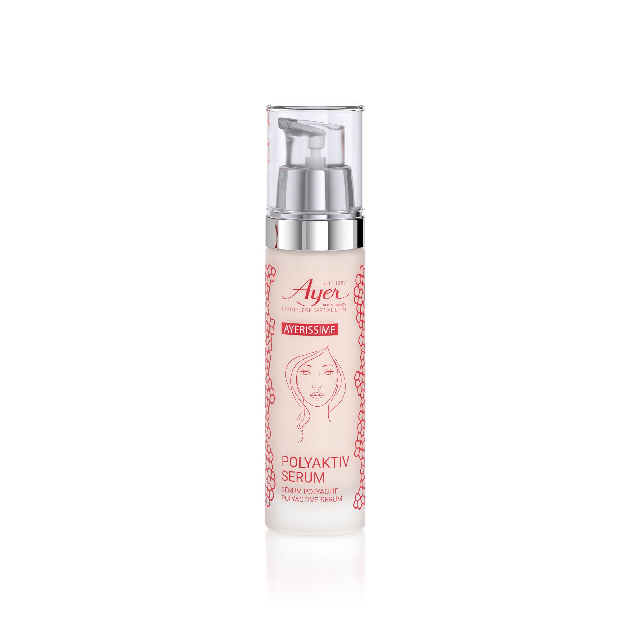 Polyactive Serum