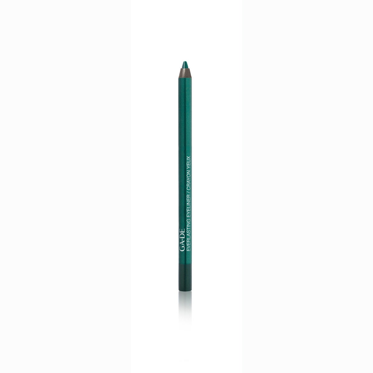 GA-DE EVERLASTING EYELINER - 302 INTENSE GREEN