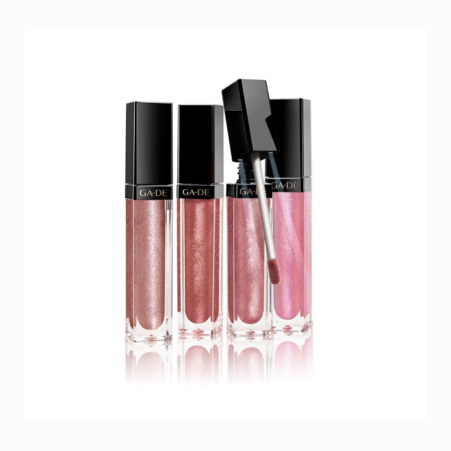 GA-DE CRYSTAL LIGHTS LIPGLOSS