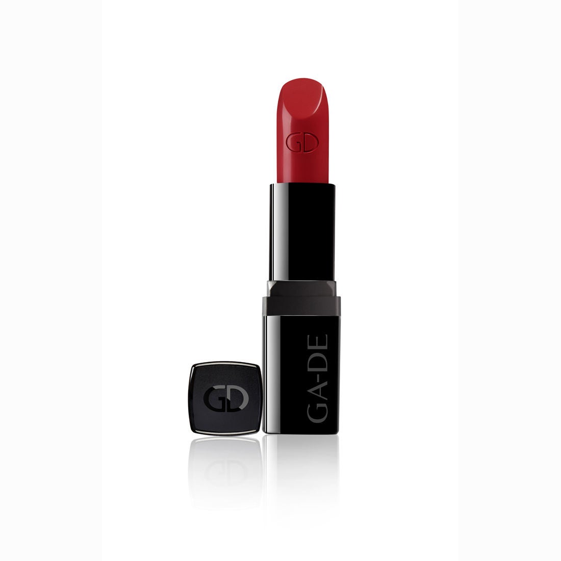 GA-DE TRUE COLOR SATIN LIPSTICK - 85 RED PASSION - LIMITED