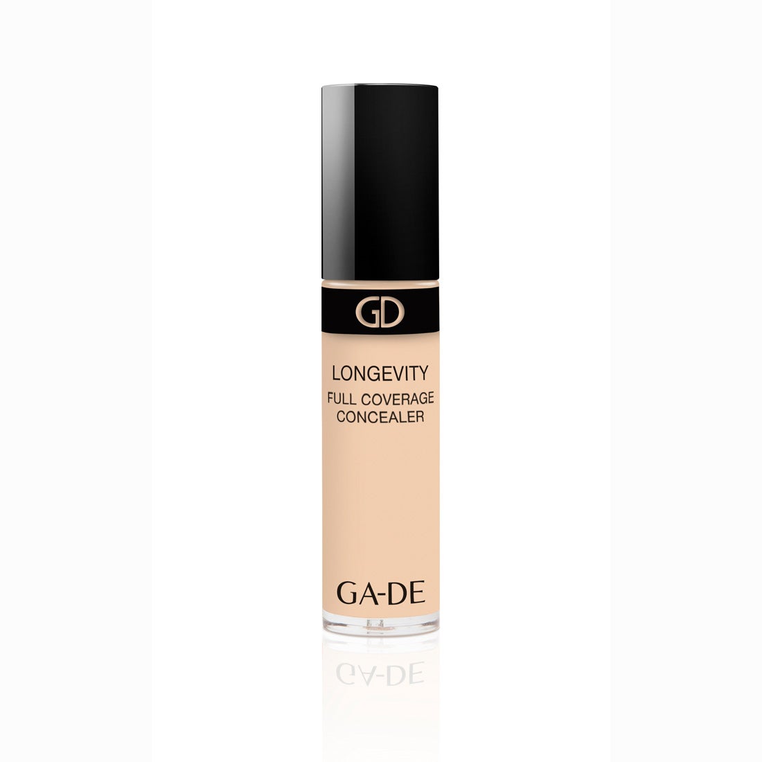 GA-DE LONGEVITY FULL COVERAGE CONCEALER - 27 FAIR