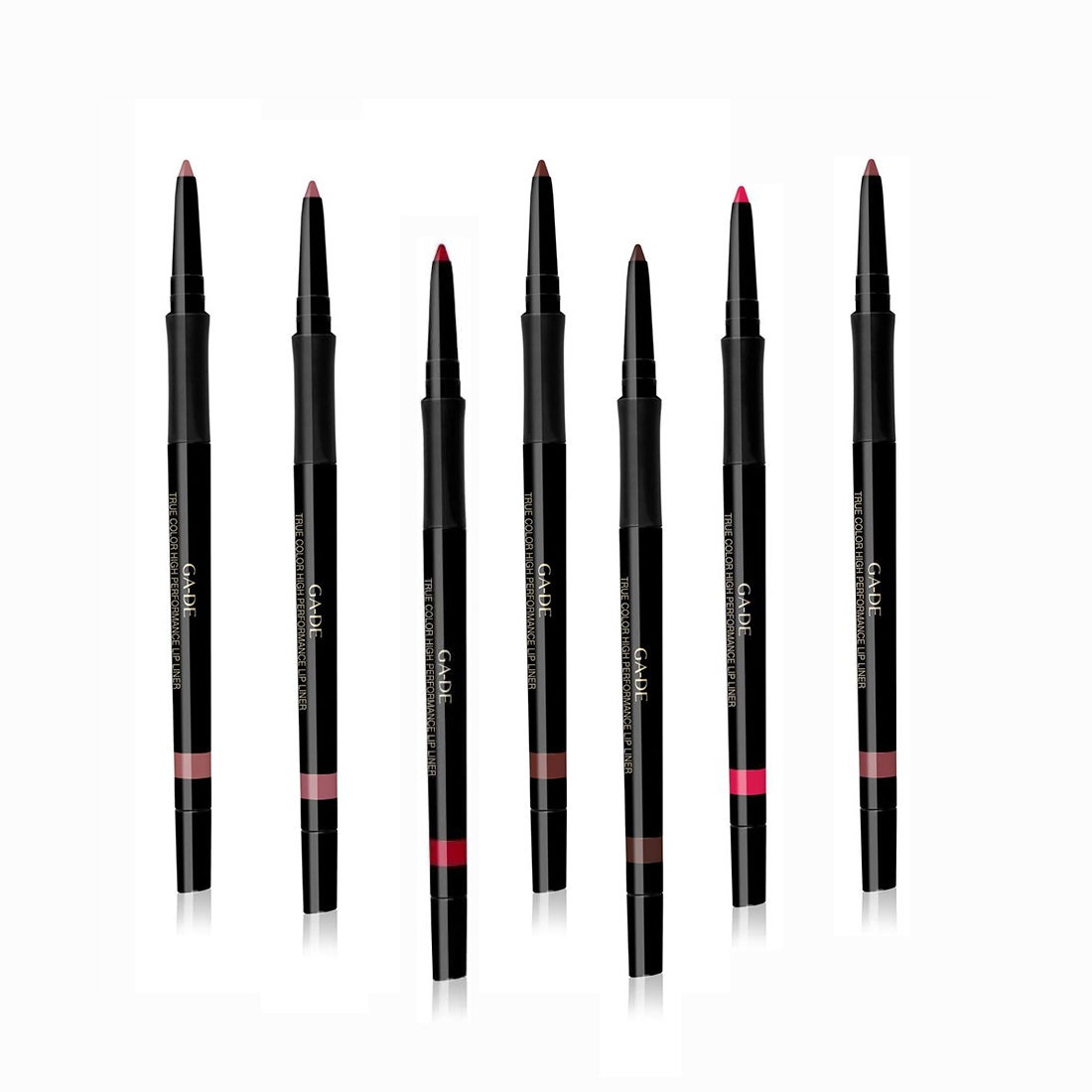 GA-DE TRUE COLOR HIGH PERFORMANCE LIP LINER