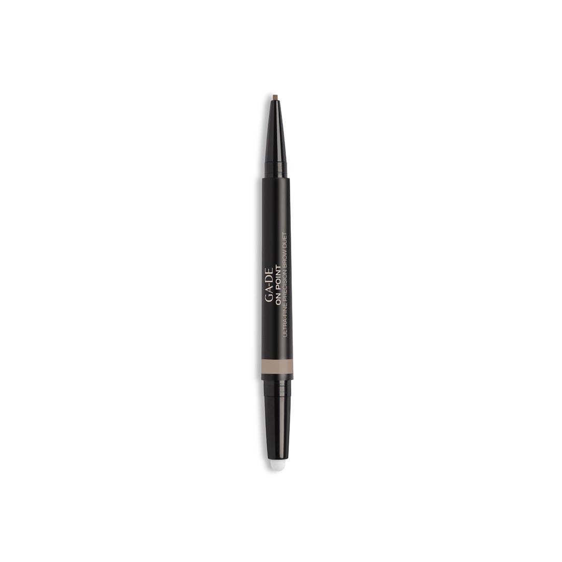 GA-DE ON POINT ULTRA FINE BROW DUET - 102 COOL BLONDE