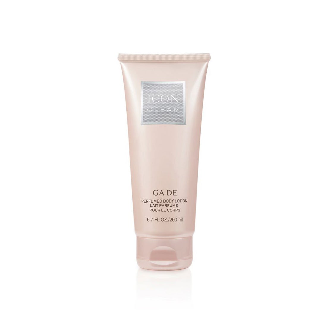 GA-DE ICON GLEAM BODY LOTION 200ML