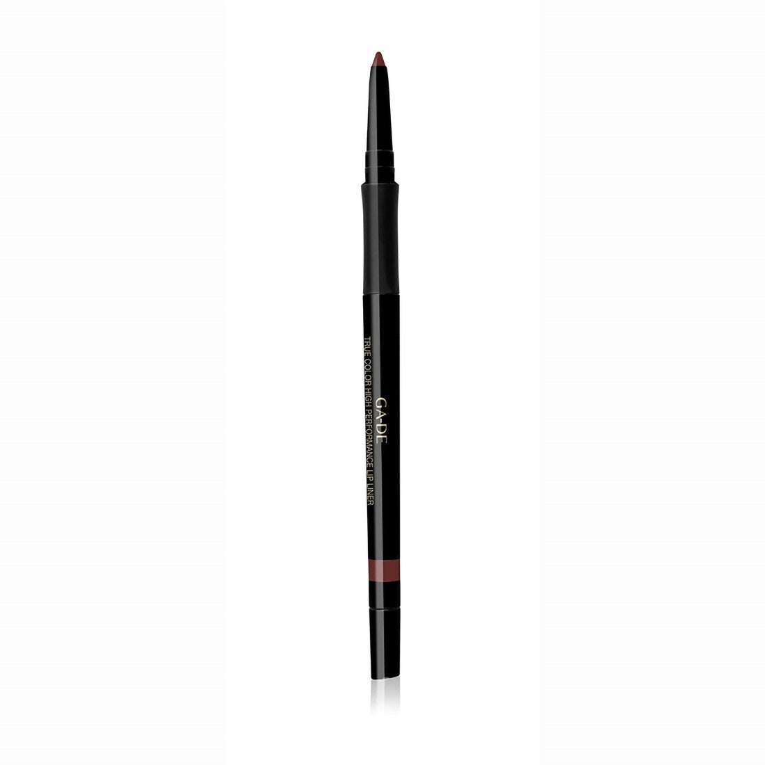 GA-DE TRUE COLOR HIGH PERFORMANCE LIP LINER - 08 CRANBERRY - LIMITED