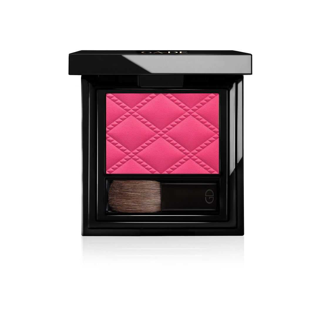 GA-DE IDYLLIC SOFT SATIN BLUSH - 48 BARBIE PINK