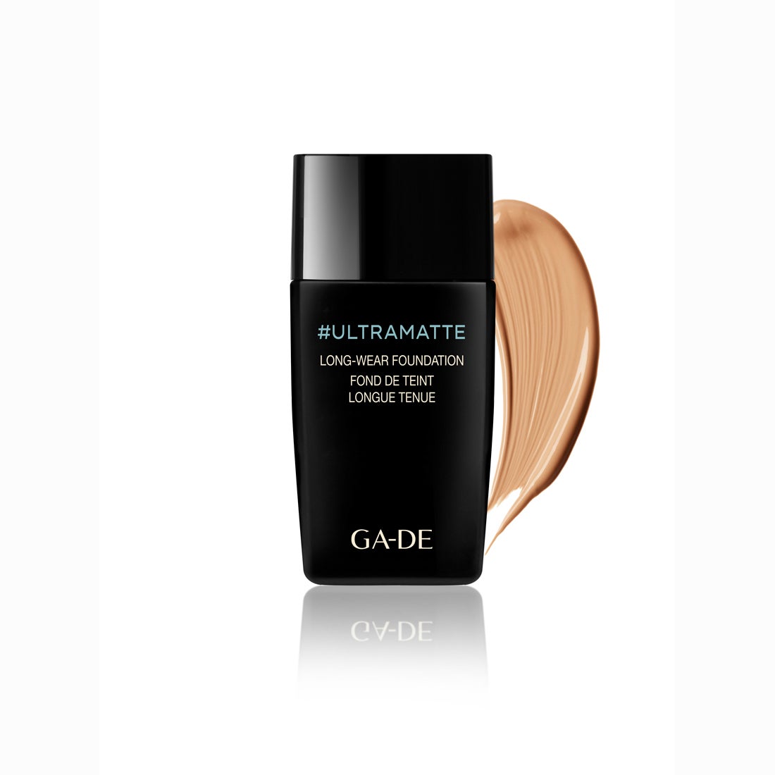 GA-DE ULTRAMATTE LONGWEAR FOUNDATION - 152 SAND