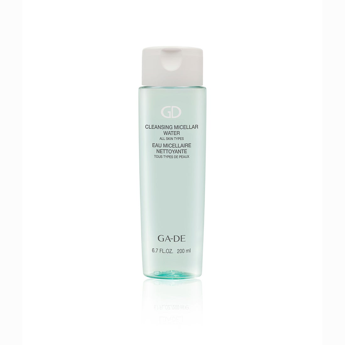 GA-DE MICELLAR WATER