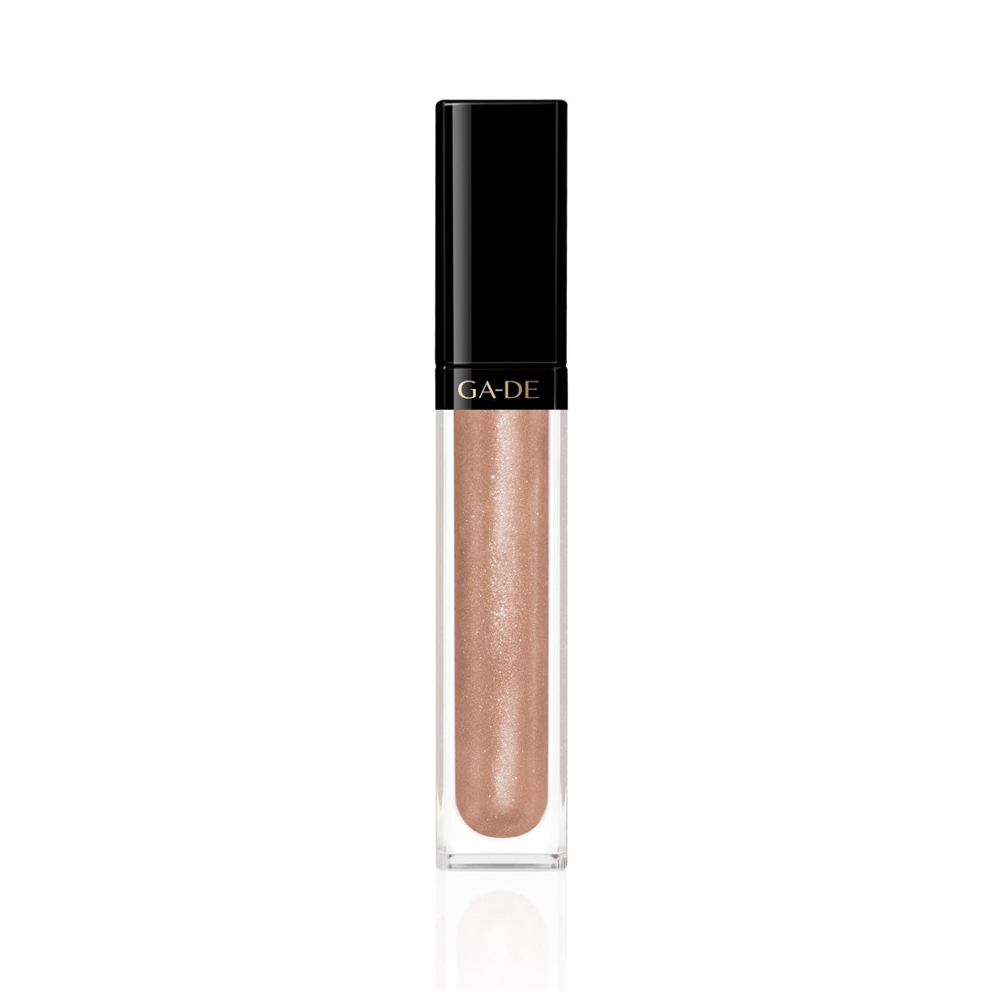 GA-DE CRYSTAL LIGHTS LIPGLOSS - 508 SUNSTONE