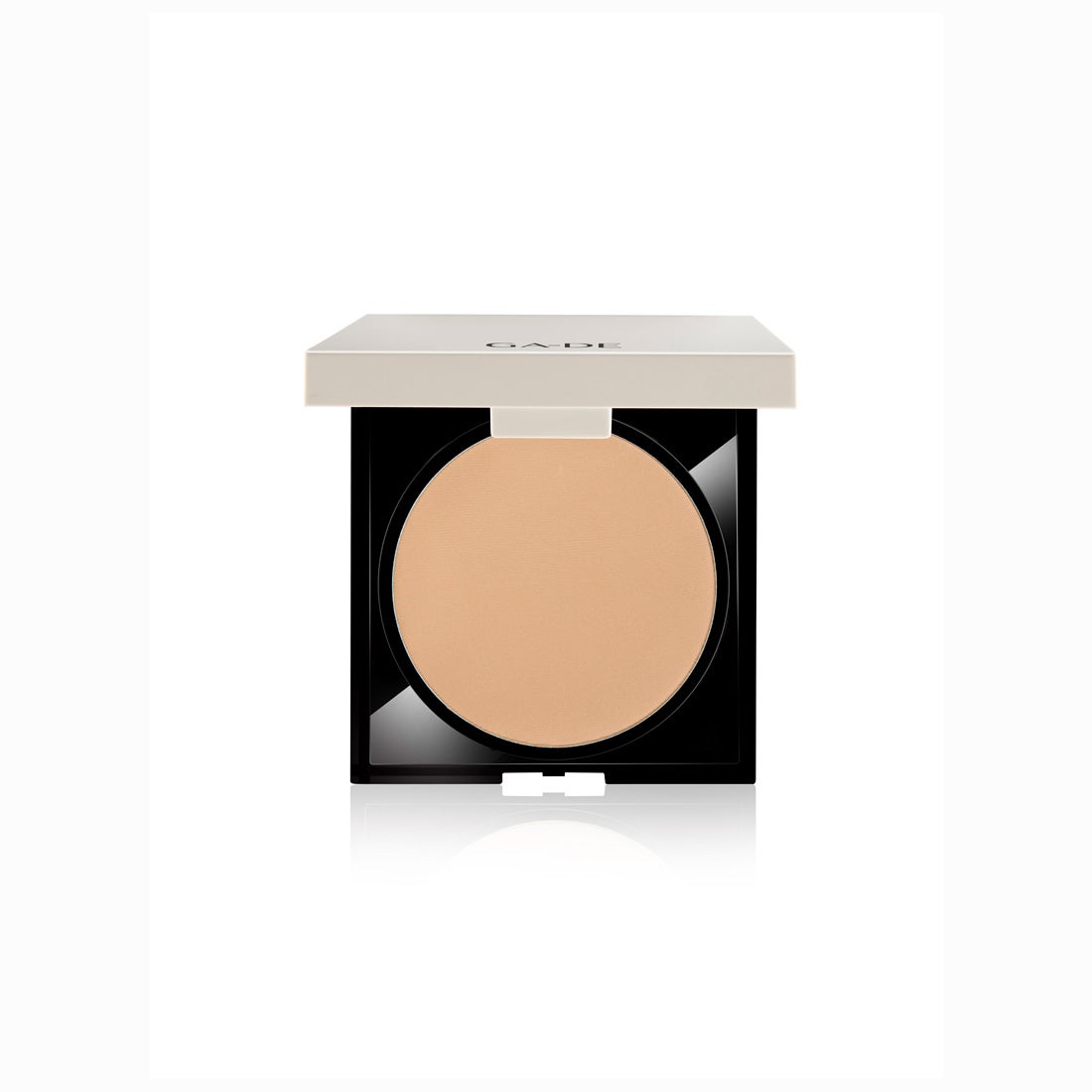 GA-DE LONGEVITY SECOND SKIN PRESSED POWDER - 507 MEDIUM