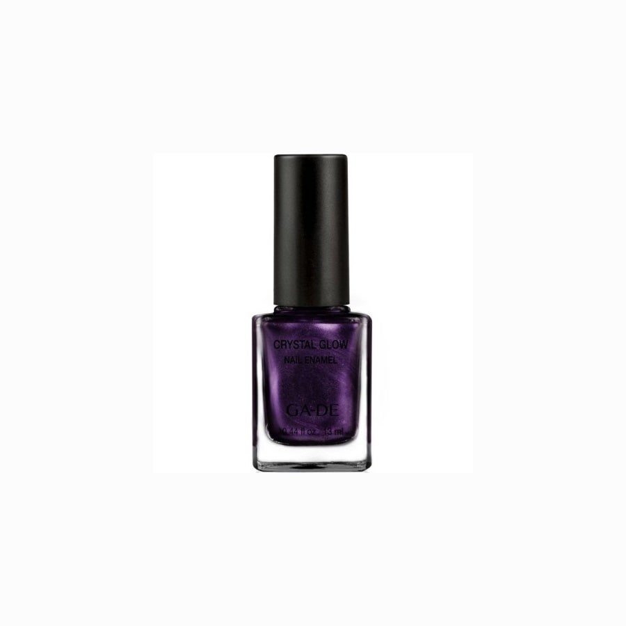 GA-DE CRYSTAL GLOW NAIL - 603 METALLIC MAGIC - LIMITED