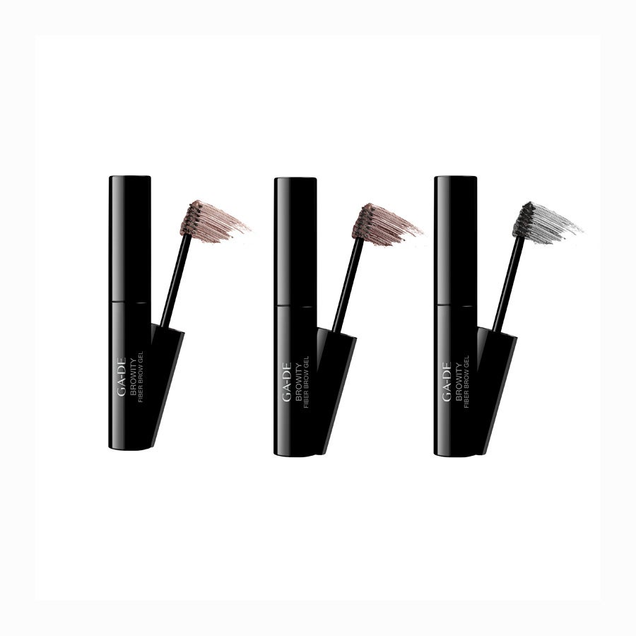 GA-DE BROWITY FIBER BROW GEL