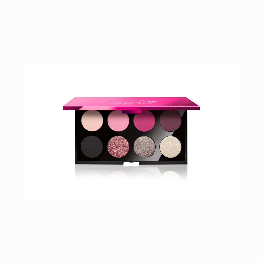 GA-DE WONDERLUST EYESHADOW PALETTE