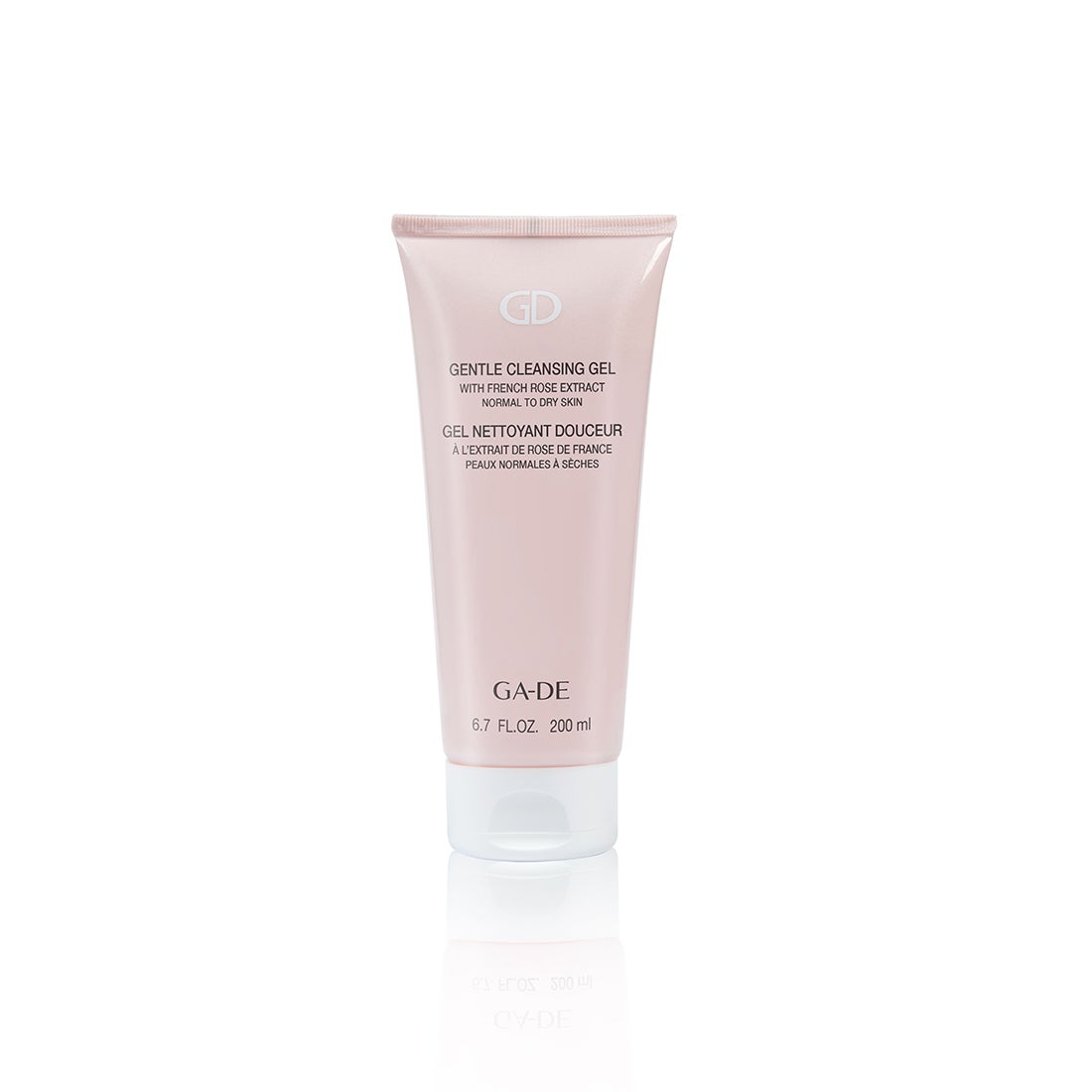 GA-DE GENTLE CLEANSING GEL - NORMAL TO DRY SKIN