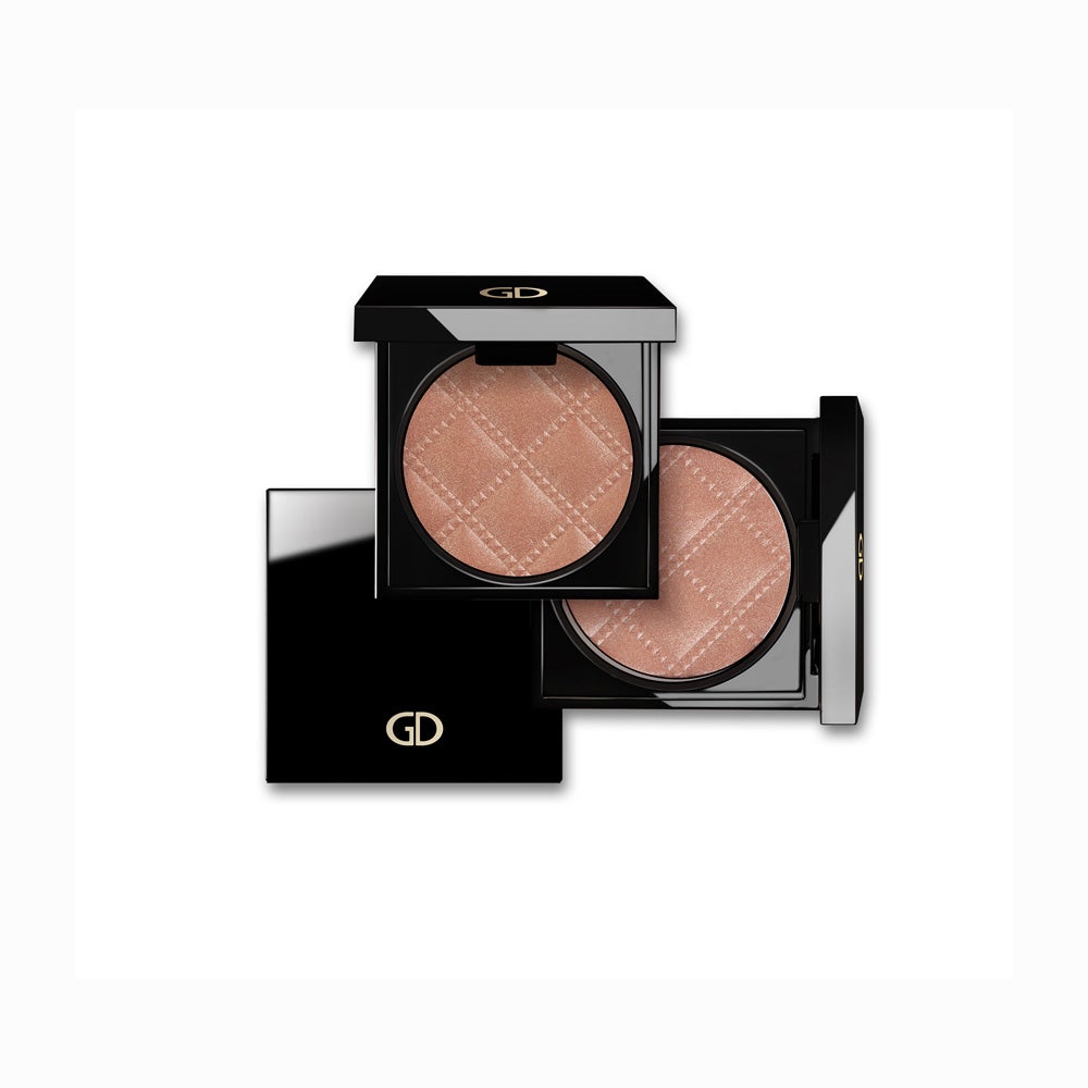 GA-DE IDYLLIC SOFT SATIN BRONZING POWDER