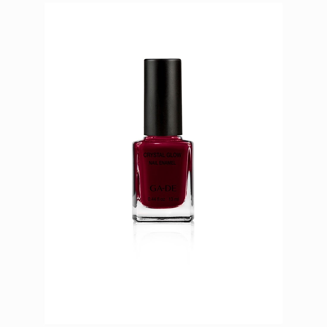 GA-DE CRYSTAL GLOW NAIL - 336 HOT PASSION