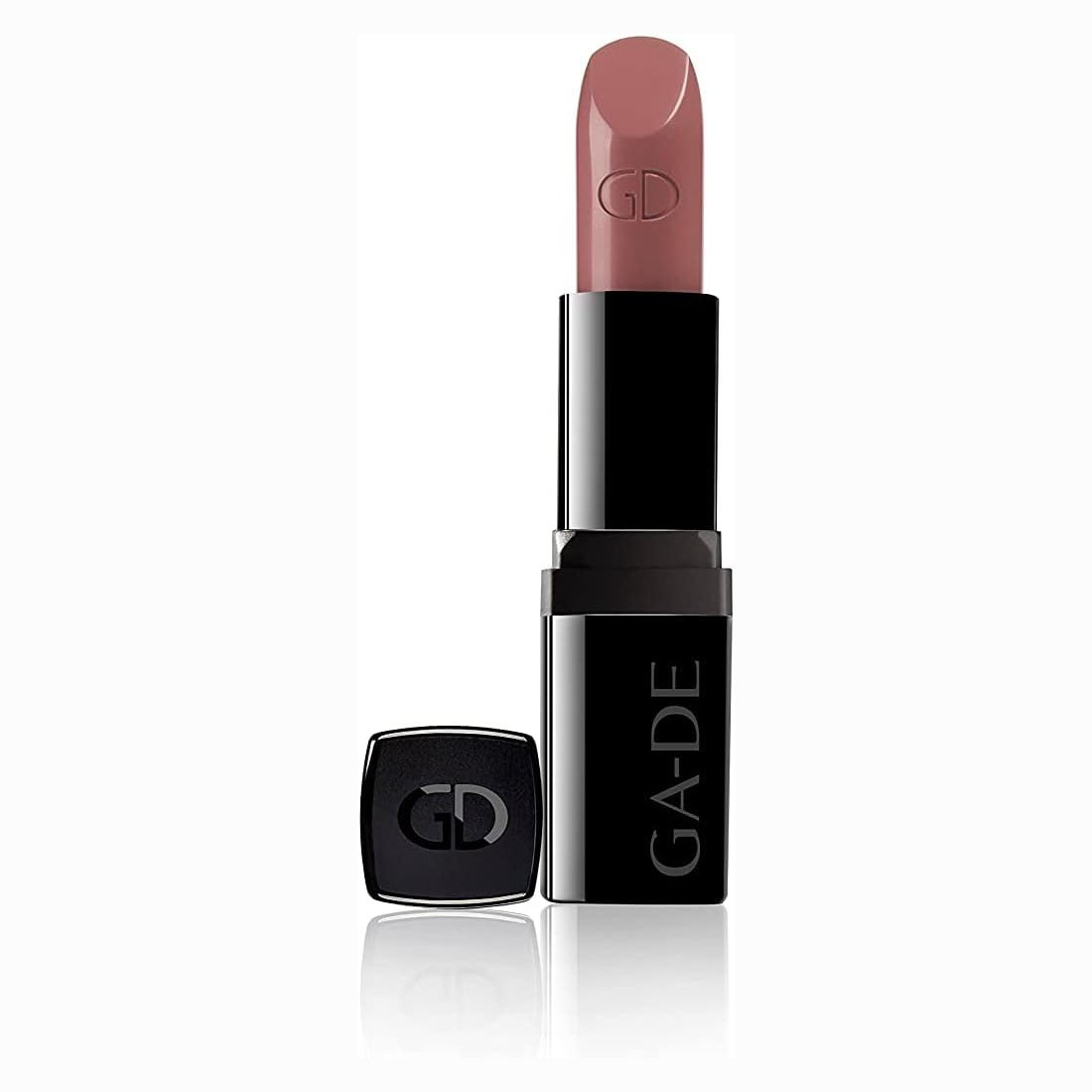 GA-DE TRUE COLOR SATIN LIPSTICK - 260 MELTED MOCHA - LIMITED