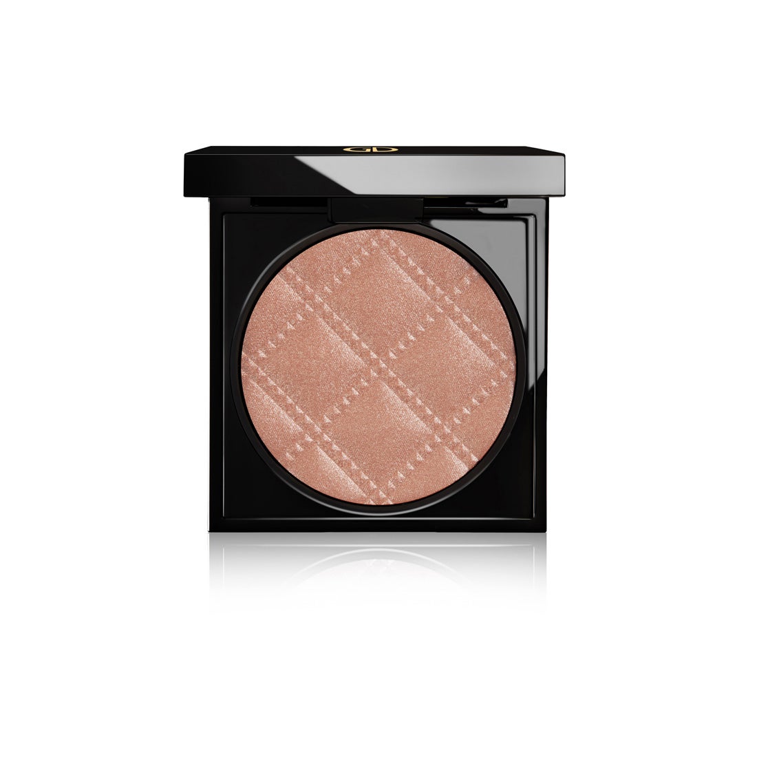 GA-DE IDYLLIC SOFT SATIN BRONZING POWDER - 66 PEARL GLOW