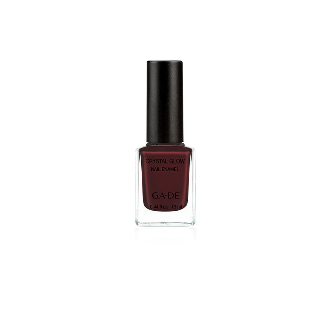 GA-DE CRYSTAL GLOW NAIL - 676 ENIGMATIC