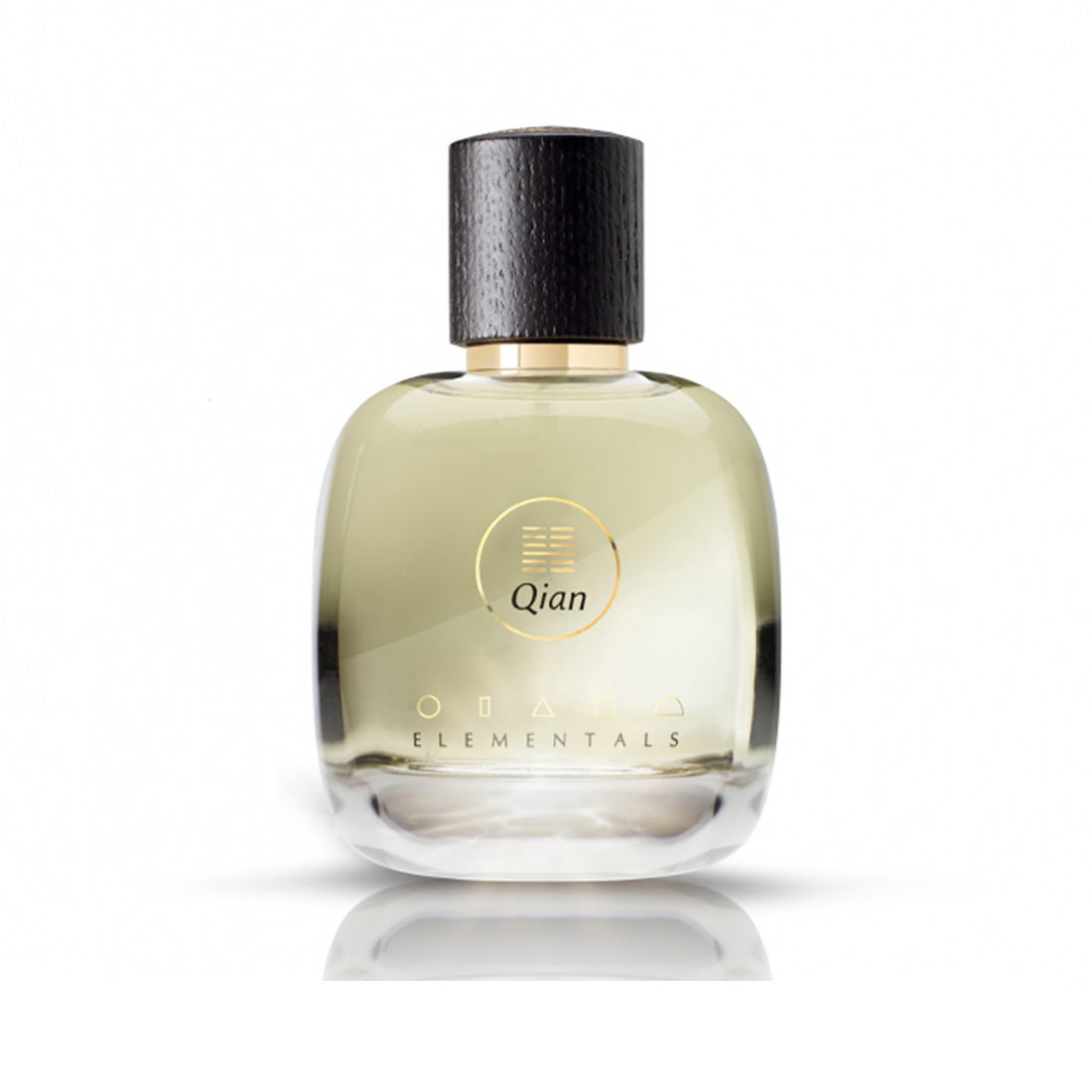 ELEMENTALS - QIAN EDP 100ML
