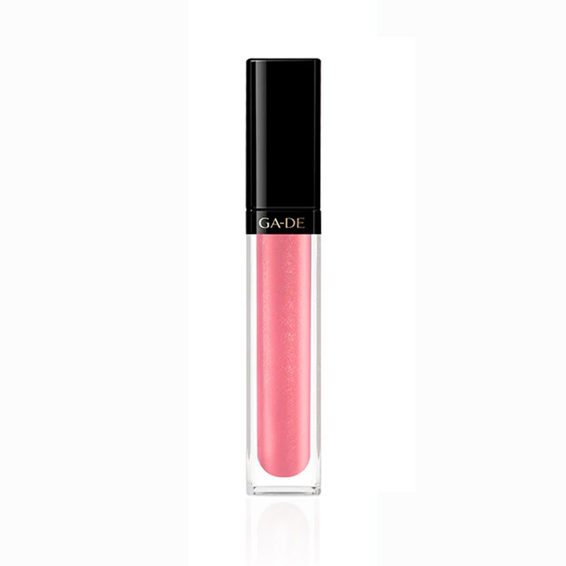 GA-DE CRYSTAL LIGHTS LIPGLOSS - 831 PINK DELIGHT